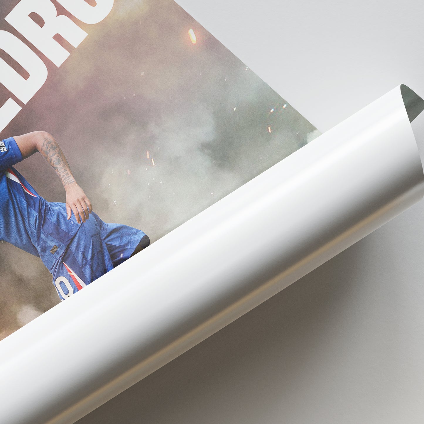 Joao Pedro - Chelsea Poster