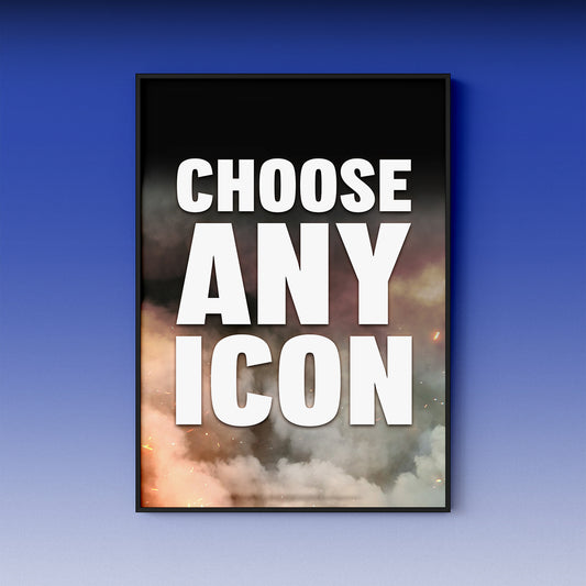 Choose Any Player