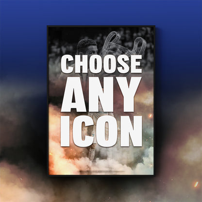 Choose Any Player