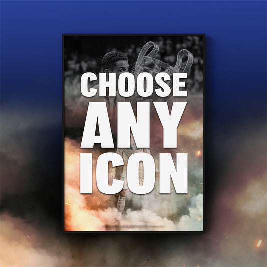 Choose Any Player