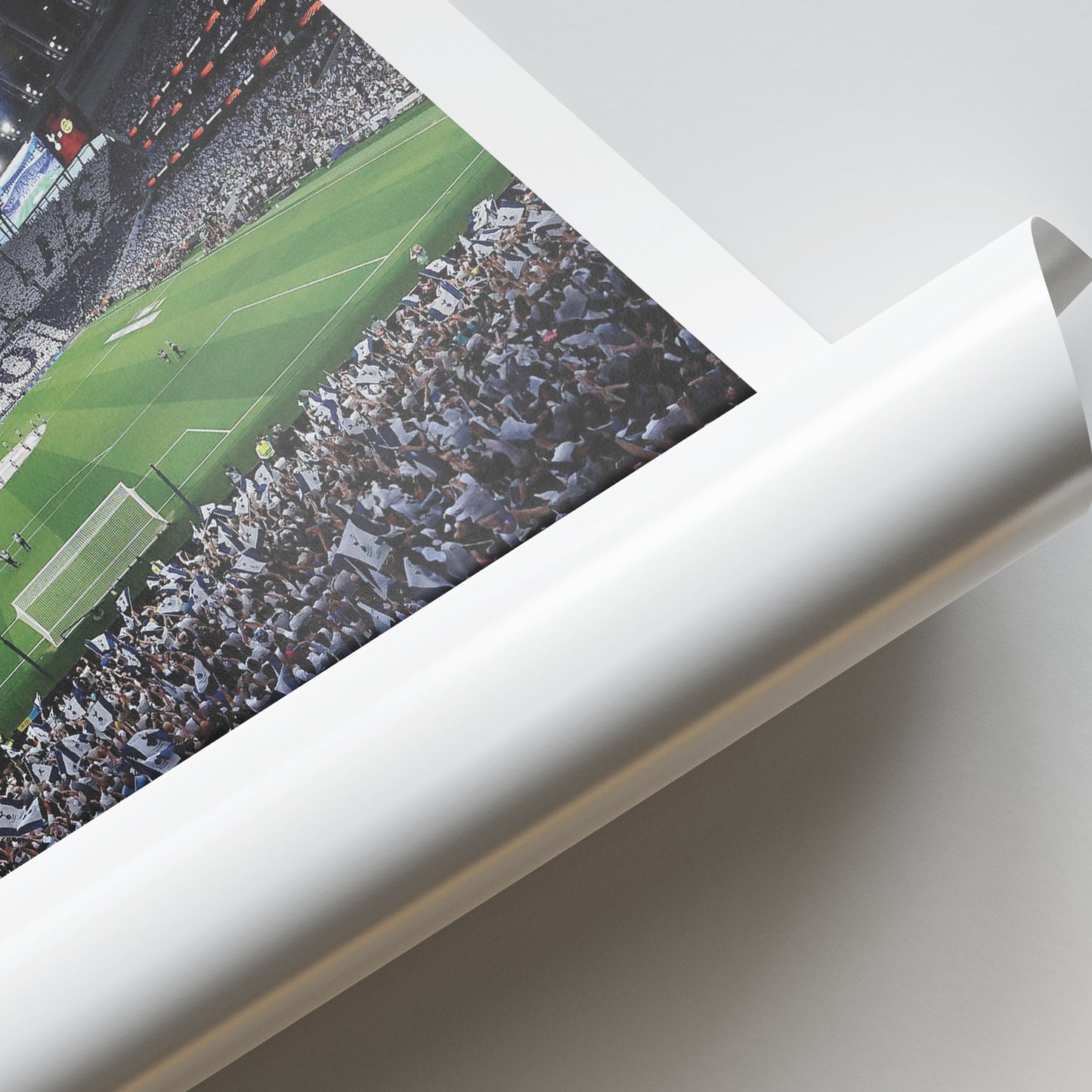 Tottenham Hotspur - Stadium Poster