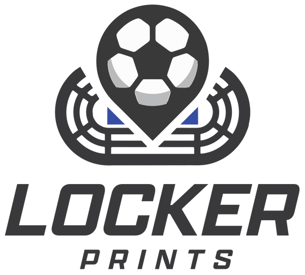 Locker Prints